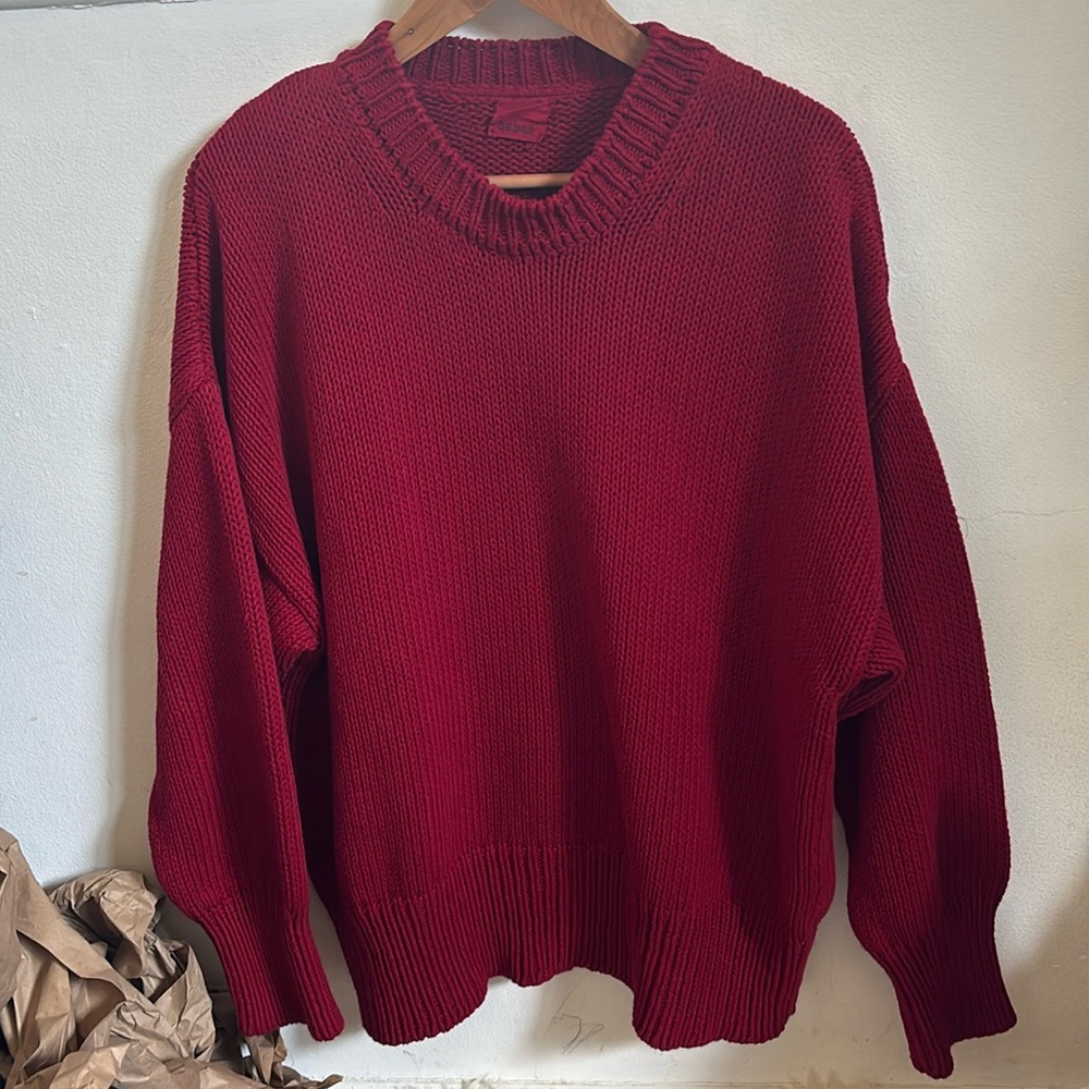babaa jumper no16 persephone - Picture 3 of 17